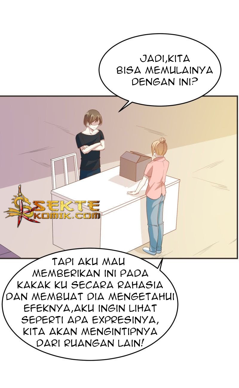 Godly Mobile Game Chapter 21 Gambar 10